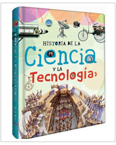 Historia de la ciencia y la tecnologia Historia de la ciencia y la tecnologia