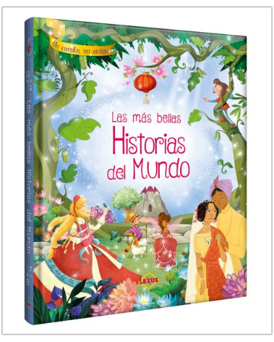 Historias del Mundo Historias del Mundo