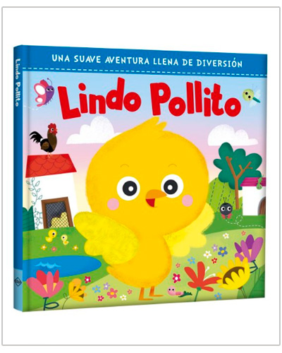 Lindo Pollito Lindo Pollito