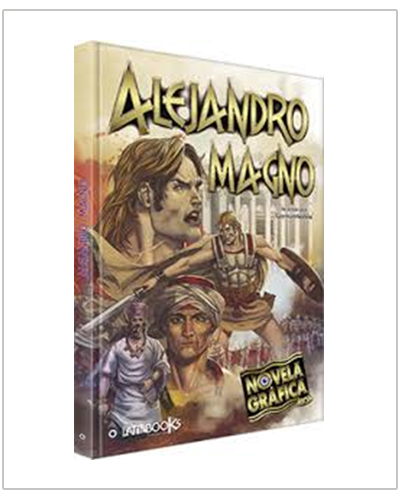 Alejandro Magno Alejandro Magno
