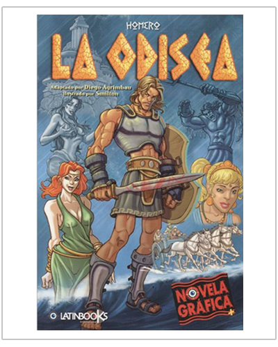 La Odisea La Odisea