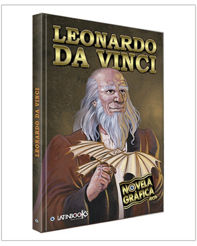 Leonardo Da Vinci Leonardo Da Vinci