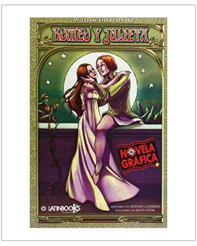 Romeo y Julieta Romeo y Julieta