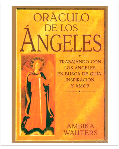 El Oráculo de los Ángeles