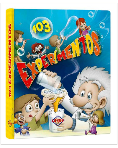 103 Experimentos