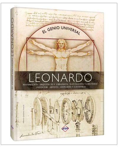 El genio universal Leonardo