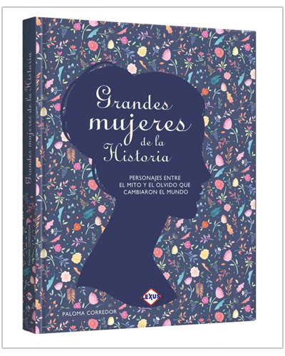 Grandes mujeres de la Historia