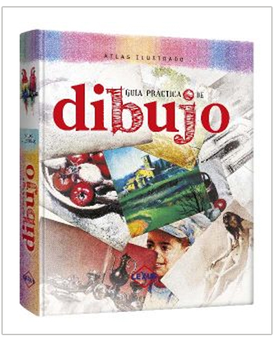 Guía práctica de dibujo Guía práctica de dibujo