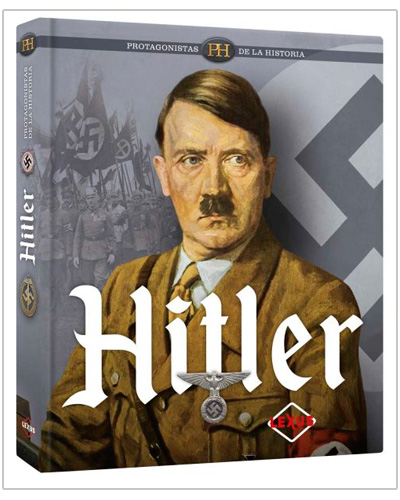 hitler hitler