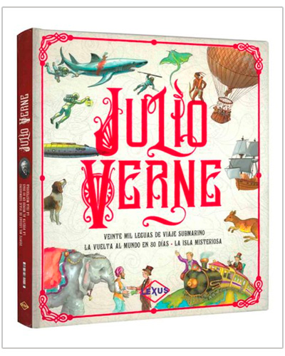 Julio Verne Julio Verne