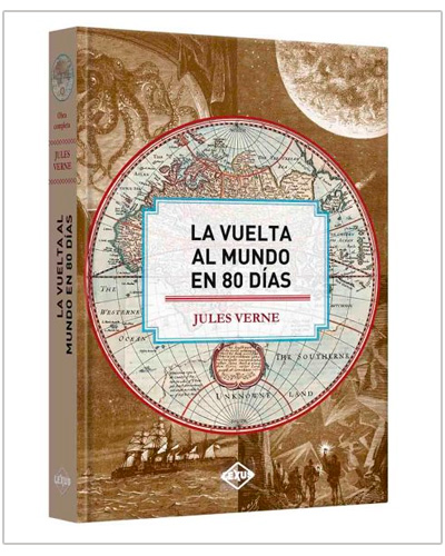 La vuelta al mundo en 80 Días