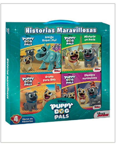 Historias Maravillosas Historias Maravillosas