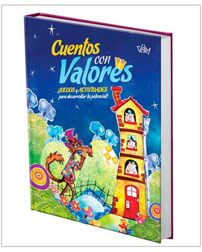 Cuentos con valores