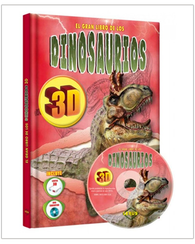 Los últimos Dinosaurios