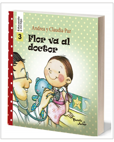 Flor va al doctor
