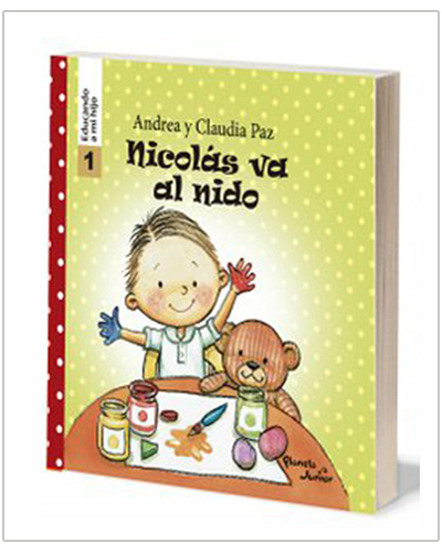 Nicolás va al Nido