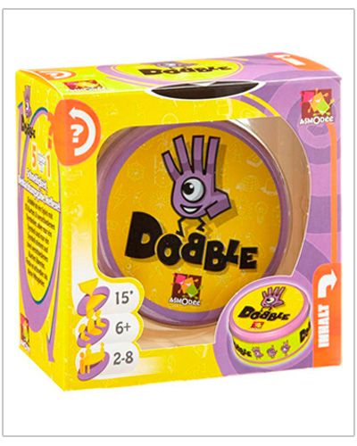 Dobble Dobble
