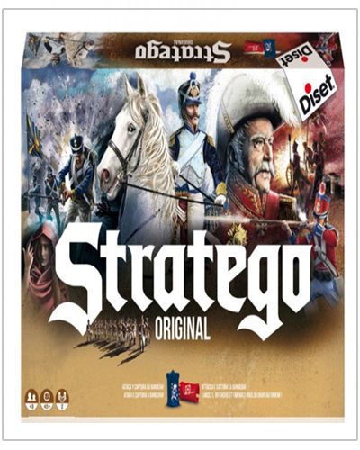 Stratego Stratego