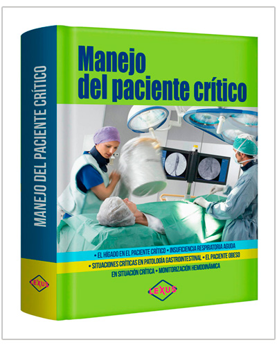 Manejo del Paciente Critico Manejo del Paciente Critico