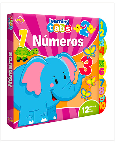 Libro de Números Libro de Números