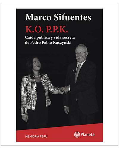 K.O. P.P.K. K.O. P.P.K.