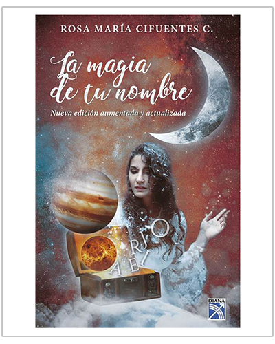 La Magia De Tu Nombre La Magia De Tu Nombre