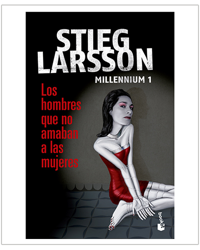 Los hombres que no amaban a las mujeres Los hombres que no amaban a las mujeres