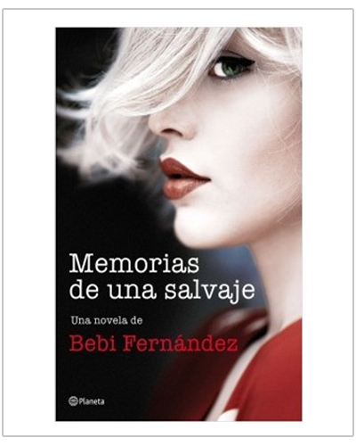 Memorias de una Salvaje Memorias de una Salvaje