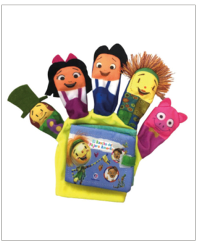 EL RANCHO DE PAJARO AMARILLO EL RANCHO DE PAJARO AMARILLO