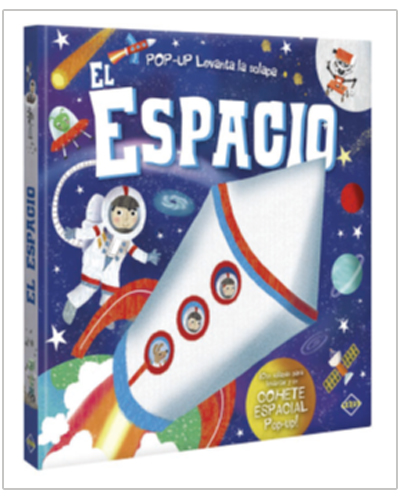 EL ESPACIO EL ESPACIO