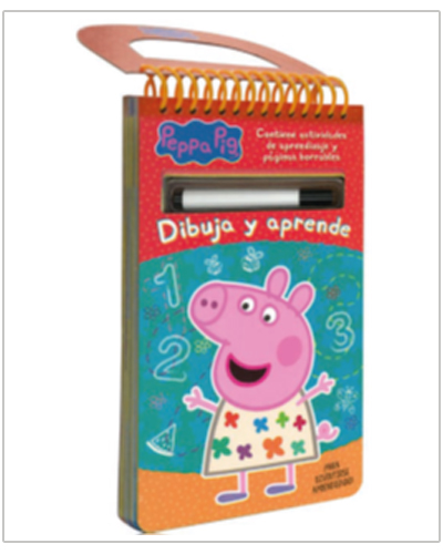 PEPPA PIG PEPPA PIG