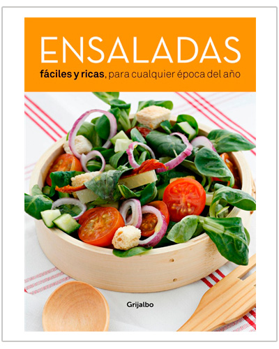Ensaladas