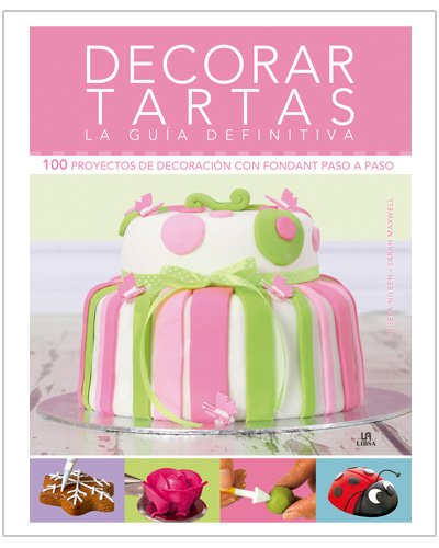 Tartas con Fondat