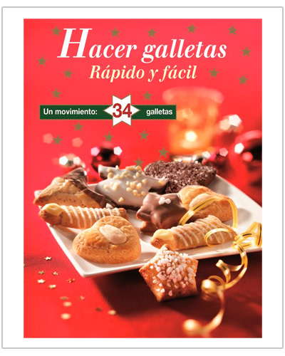 Galletas