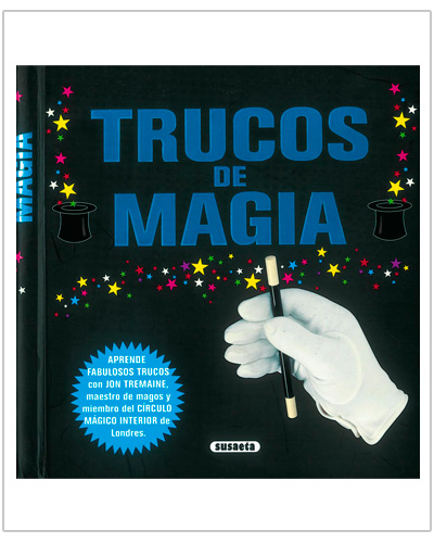 Trucos de Magia