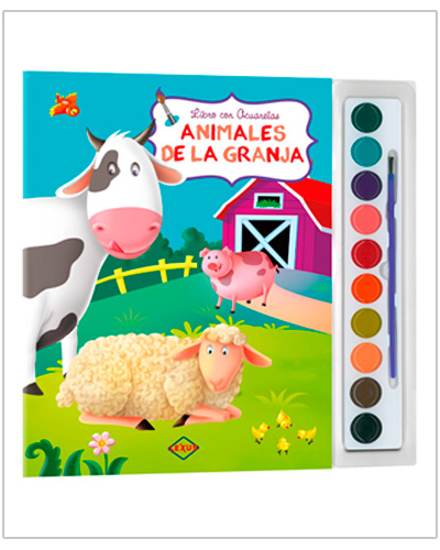 Animales de la Granja Animales de la Granja