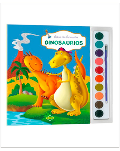 Dinosaurios Dinosaurios