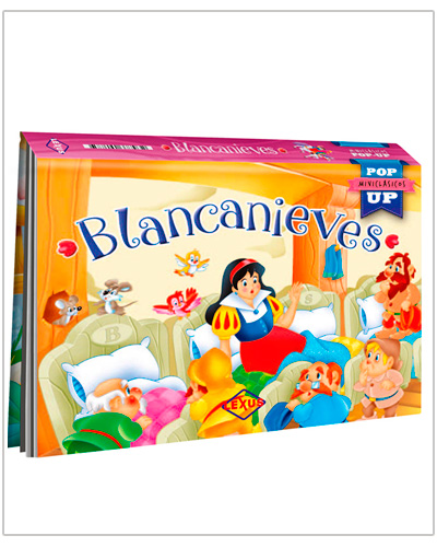 Blancanieves Blancanieves