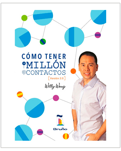 Como Tener un Millón de Contactos Como Tener un Millón de Contactos