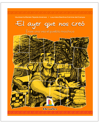 El Ayer que nos creó El Ayer que nos creó