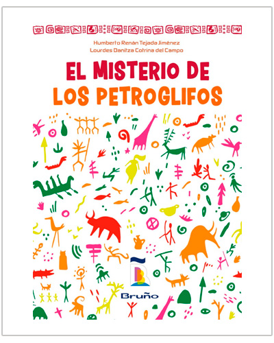 El Misterio de los Petroglifos El Misterio de los Petroglifos