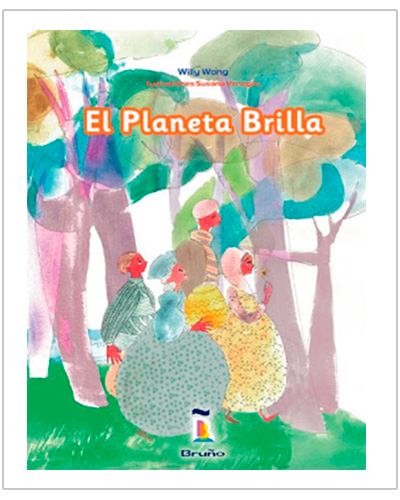 El Planeta Brilla El Planeta Brilla