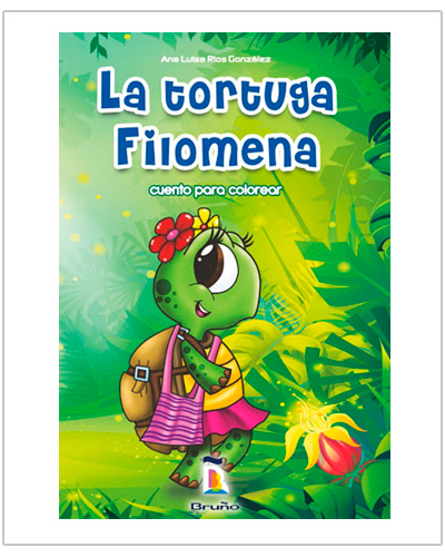 La Tortuga Filomena La Tortuga Filomena
