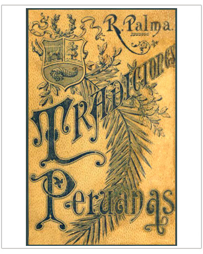 Tradiciones peruanas