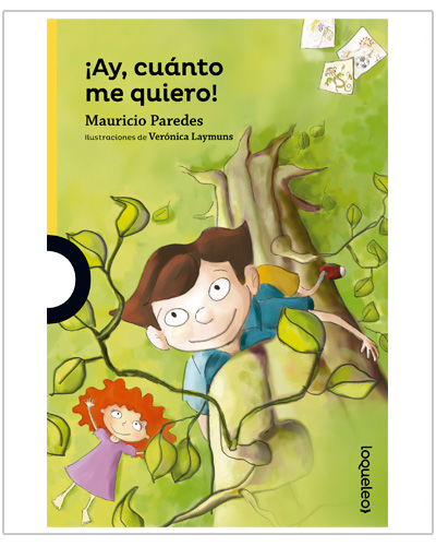 ¡Ay, cuanto me quiero!